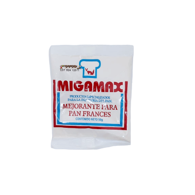 MEJORANTE MIGAMAX 100X50GRS