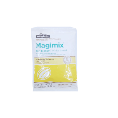 MEJORANTE MAGIMIX 20X440GRS