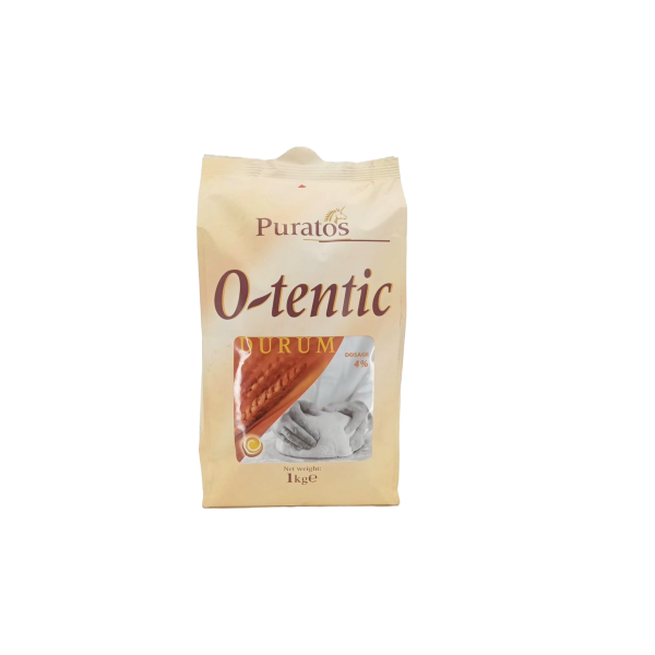 MASA MADRE PURATOS 1 KG O-TENTIC DURUM IN