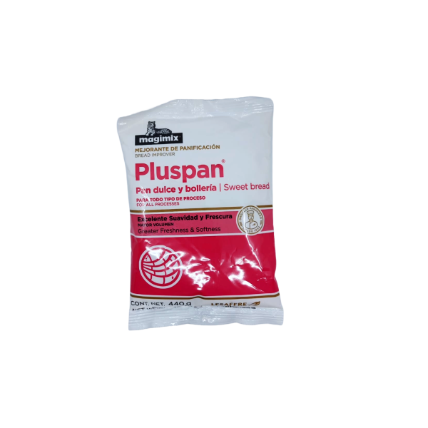 MEJORANTE PLUSPAN 20X440GRS