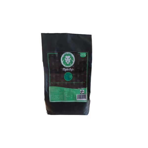 BASE MATCHA 1.4KG FLAVOUR FACTORY MONIN