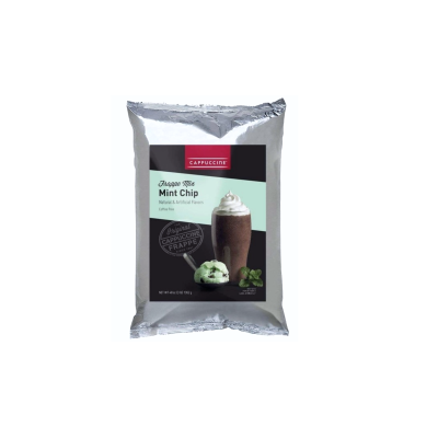 POLVO CAPPUCCINE MINT CHIP 1.362 KG 1883