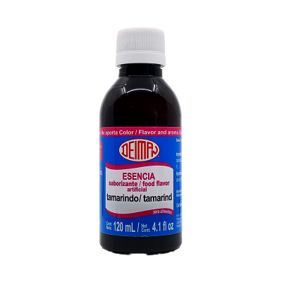 ESENCIA DE TAMARINDO 120ML DEIMAN