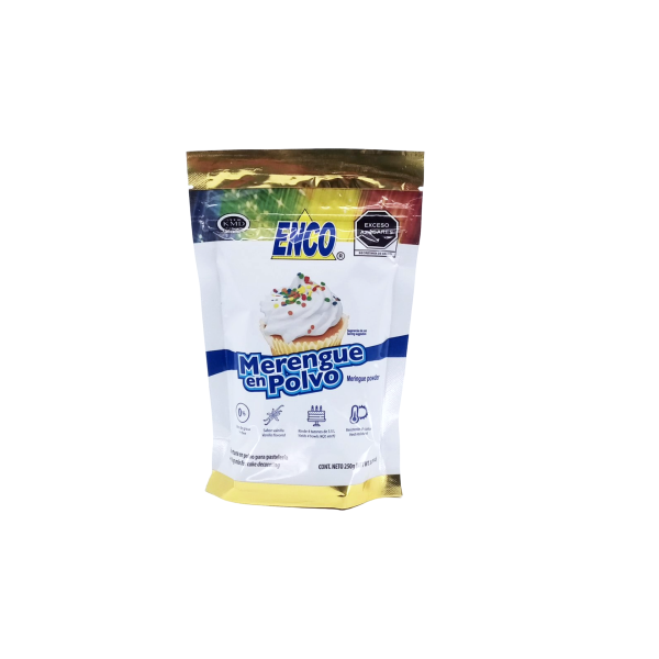 MERENGUE ENCO 250 GR