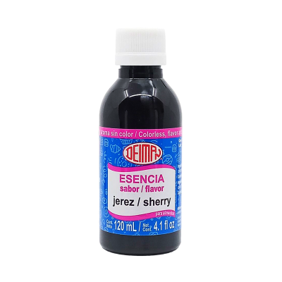 ESENCIA JEREZ 120ML DEIMAN