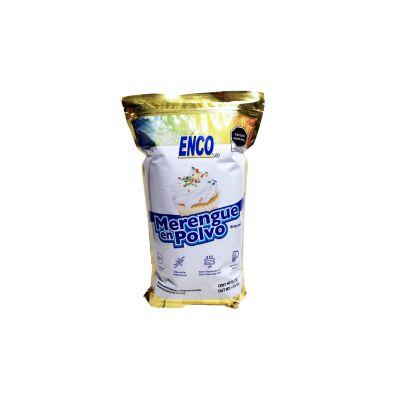 MERENGUE ENCO 2KG