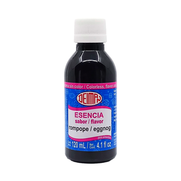 ESENCIA ROMPOPE 120ML DEIMAN