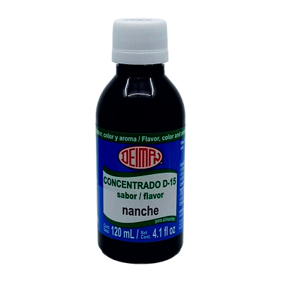 CONCENTRADO NANCHE DEIMAN 120 ML