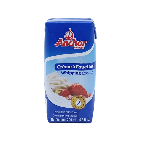 CREMA PARA BATIR ANCHOR 200GRS