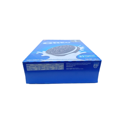 GALLETA OREO 21PQ/114GR