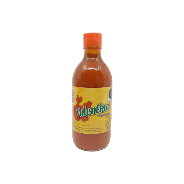 SALSA VALENTINA 24X370ML