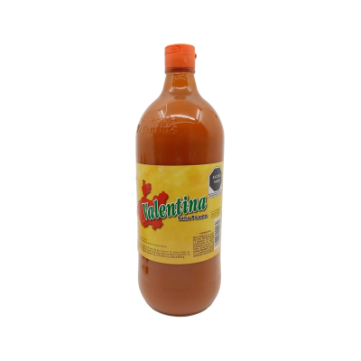 SALSA VALENTINA 12X1LT