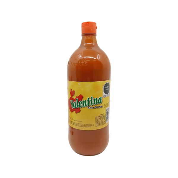 SALSA VALENTINA 12X1LT