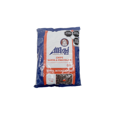 CHIPS S/A PREMI (5) 10X1KG PT0301002 ALPEZZI