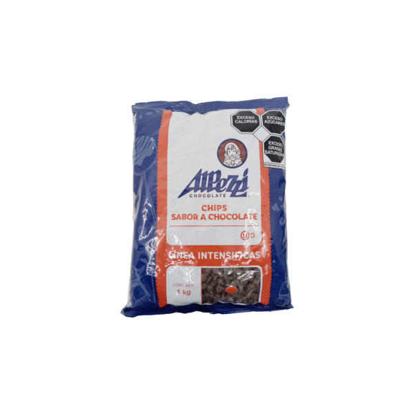 CHIPS S/A PREMI (5) 10X1KG PT0301002 ALPEZZI