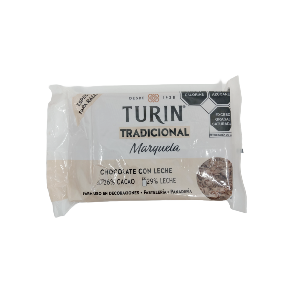 COBERTURA TURIN CLARA 24X1KG 4855 65