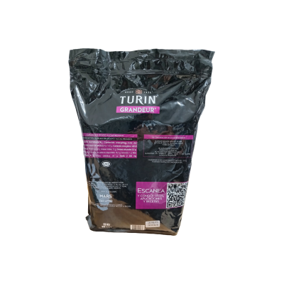 COCOA TURIN ALCALINA 2X5KG