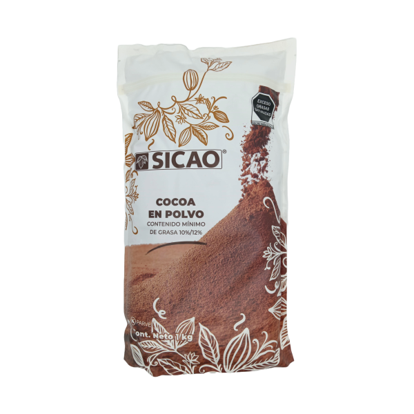 COCOA SICAO 8PZ/1KG -41 NCP-10C360-A99