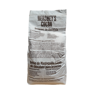 COCOA HERSHEY 2X5 KG