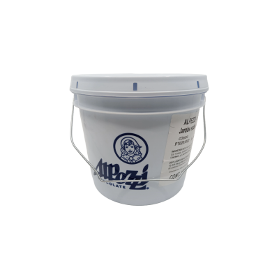 JARABE SCIROPPO CUB 5KG PT0201002 ALPEZZI