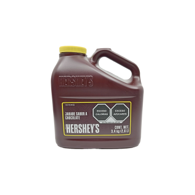 JARABE HERSHEY GALON 4/3.4 KG