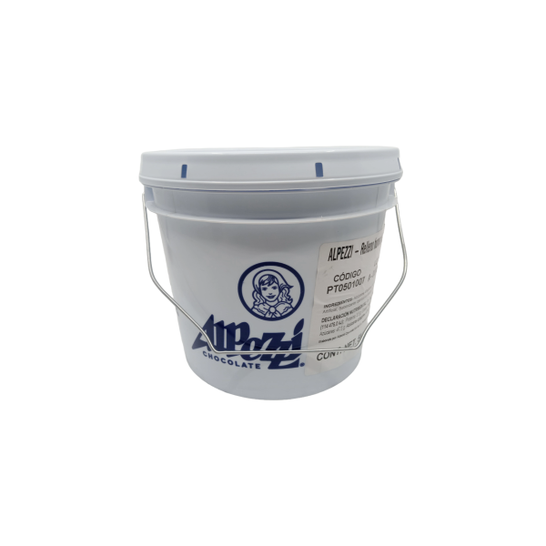 RELLENO AVELLANA ALPEZZI 5KG PT0501007