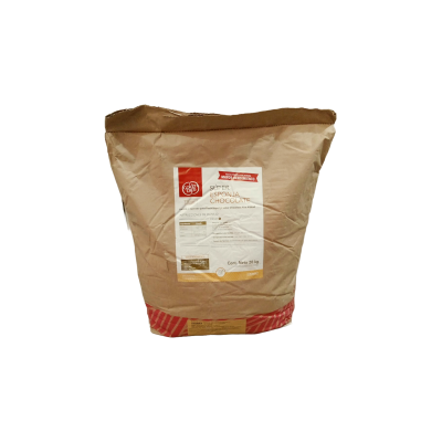 HARINA ESPONJA CHOCOLATE KERRY 20KG