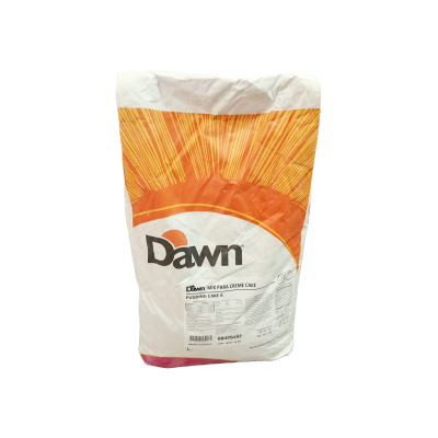 HARINA PUDDING CAKE DAWN 20 KG