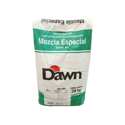 HARINA PARA CHURRO DAWN 20 KG