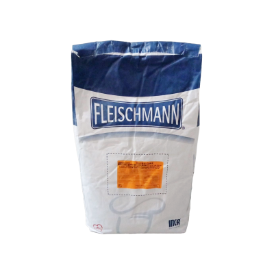 HARINA PARA PASTEL PINA COLADA 20 KG FLEISCHMAN