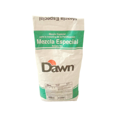 HARINA DAWN CREPA BULTO 10 KG