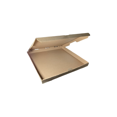 CAJA PARA PIZZA JUMBO SENCILLA 50PZ