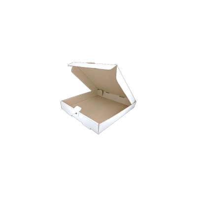 CAJA PARA PIZZA CHICA NUM5 25X25 PQ100PZ