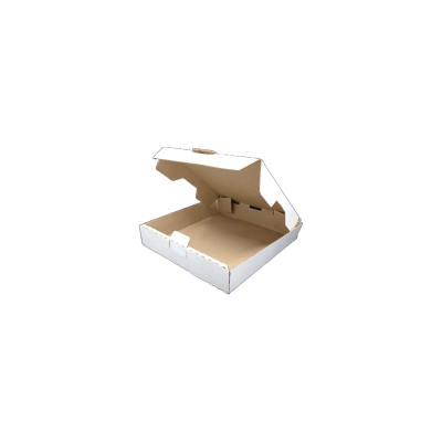 CAJA PARA PIZZA INDIVIDUAL 20X20 CORRUFACIL