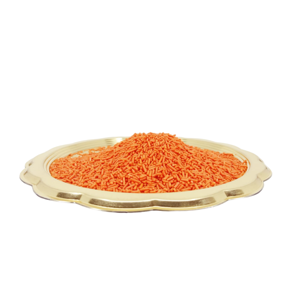 GRANILLO NARANJA ORENSE 5KG