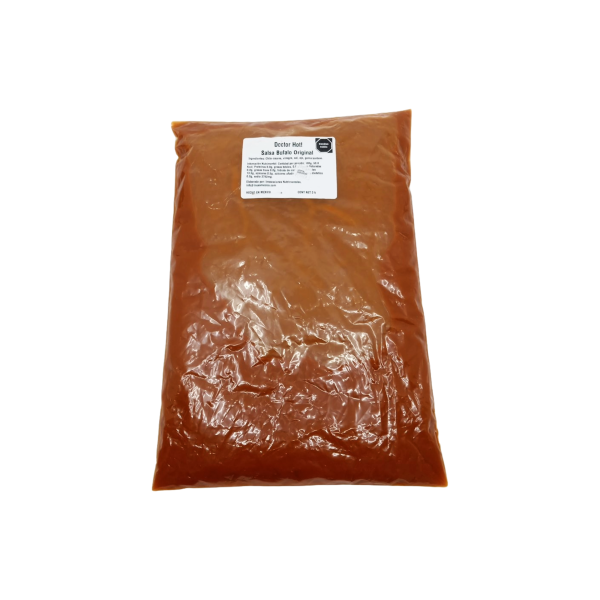 SALSA BUFALO ORIGINAL CJ4X3KG INUSA