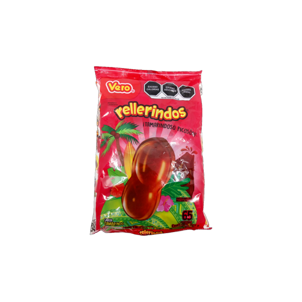 DULCE RELLERINDOS VERO CJ24PQ65PZ