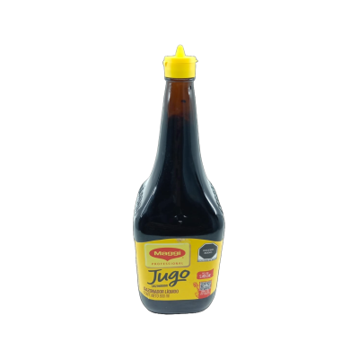 JUGO MAGGI 6X800ML