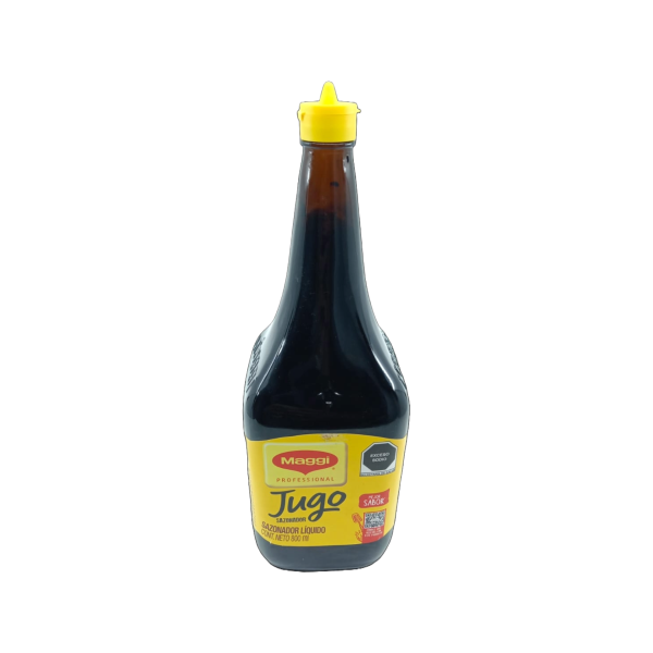 JUGO MAGGI 6X800ML