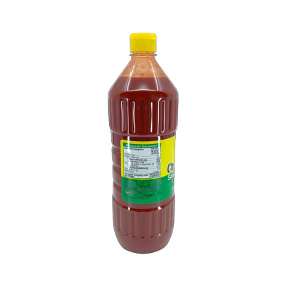 SALSA CHAMOY CHILERITO 12/1 LT