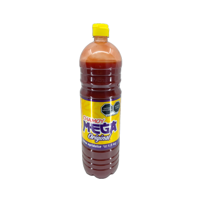 SALSA CHAMOY MEGA 12X1.5LT