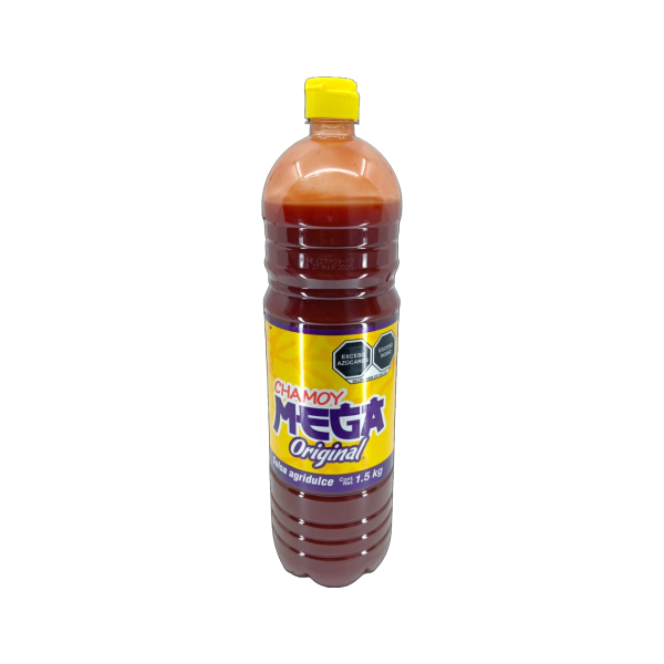 SALSA CHAMOY MEGA 12X1.5LT