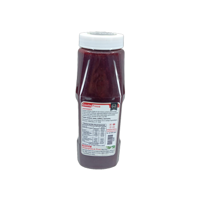 COULIS DE FRESA 1.1L