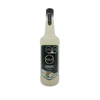 JARABE SIROPE DE COCO 1LT