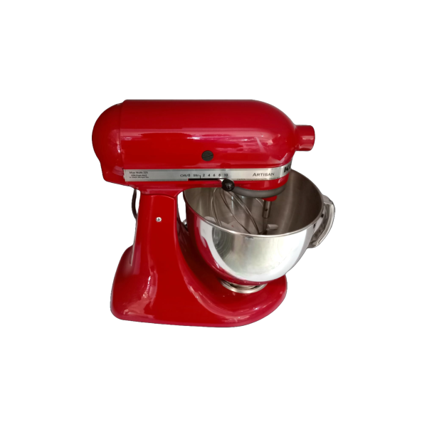 BATI KITCHEN ARTISIANA 4.7LTS KSM150PSEROJ ROJA