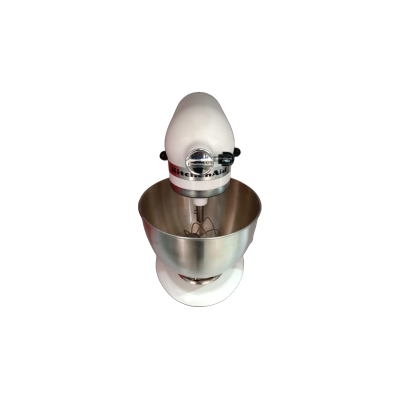 BATIDORA KITCHEN AID BLANCA 4.7 KG K45SSWH