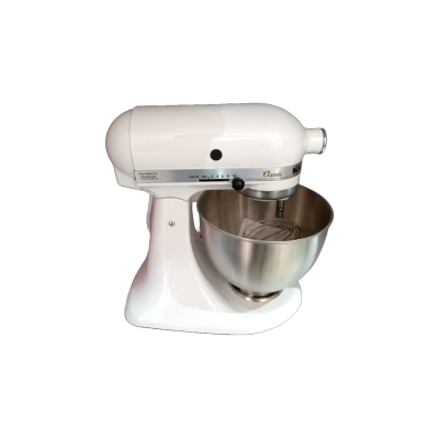 BATIDORA KITCHEN AID BLANCA 4.7 KG K45SSWH