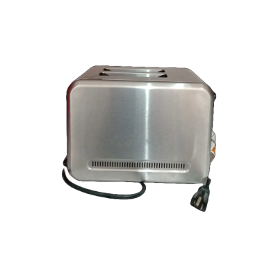 TOSTADOR KITCHENAID KMTT200SS