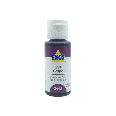 COLOR UVA GEL 40G ENCO