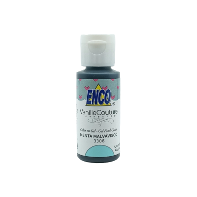 COLOR MENTA MALVAVISCO GEL 40G ENCO